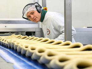 Supporting image for story: The pies have it as growth continues at Pork Farms