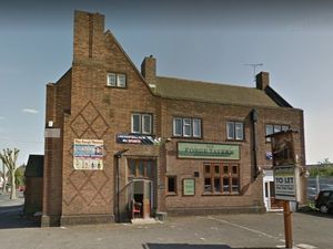 Supporting image for story: Tuition centre plan for Wednesbury pub rejected