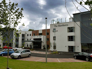 Supporting image for story: Crunch time for Aldridge retirement homes facing demolition