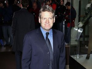 Supporting image for story: Sir Kenneth Branagh: We have to work harder to earn the audience’s attention