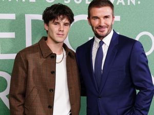 Supporting image for story: David Beckham says children are his biggest achievement in life on Father’s Day