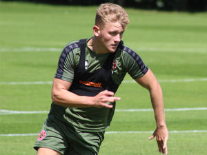 Supporting image for story: Walsall defender joins Tamworth after contract expires