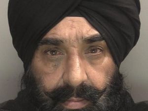 Supporting image for story: Man jailed for historic sexual offences against two children
