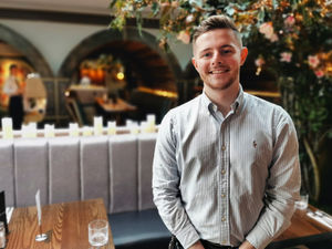 Supporting image for story: Restaurant group invests £200k  in training