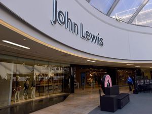 John Lewis' store in Grand Central is closing in a blow to the city