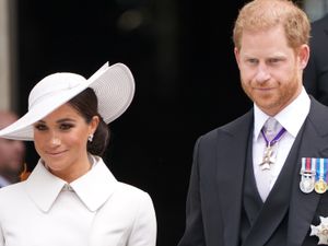 Supporting image for story: Women's group fear racist attacks after Jeremy Clarkson's Meghan Markle comments