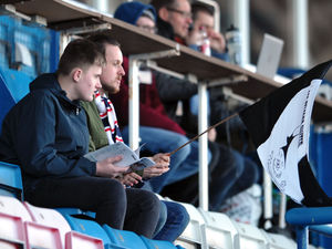 Supporting image for story: Gavin Cowan: Returning AFC Telford fans can make difference