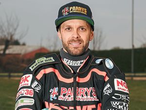 Supporting image for story: Rory Schlein books more top names for his big farewell