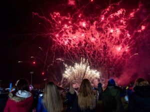 Supporting image for story: Trick or treating, Halloween parties and bonfire night gatherings out of bounds, say police