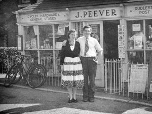 Supporting image for story: Tributes to popular village postmaster