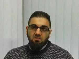 Supporting image for story: Risk of Fishmongers’ Hall trip not raised despite Stafford terrorist’s history – inquest