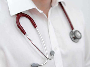 Supporting image for story: Plans for  Church Stretton health centre take a step forward