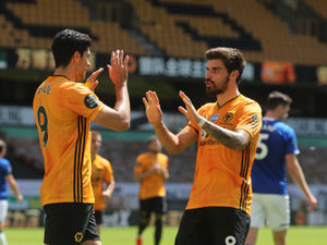 Supporting image for story: Wolves eye one more capital gain to end a taxing season