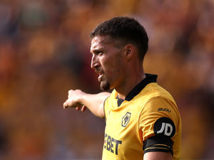 Supporting image for story: 'They are going to be massive': Why Matt Doherty and others will be key for Rob Edwards in early Wolves days