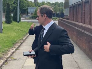 Supporting image for story: Ex-hospital consultant jailed for multiple child sexual offences