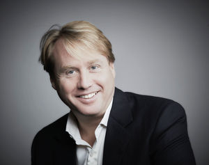Jo Bamford, son of Lord Bamford