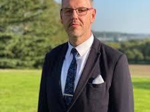 Supporting image for story: 'The rising number of cases in West Mercia shows just how vital it is' : Domestic abuse services to get a £1.5 million funding boost