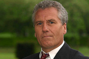 Councillor Steve Eling