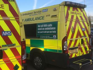 Supporting image for story: Extra ambulances needed if Telford A&E shuts