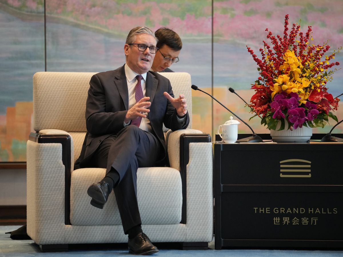 Andrew ‘should be prepared’ for Congress probe, PM says after Epstein files dump Andrew ‘should be prepared’ for Congress probe, PM says after Epstein files dump