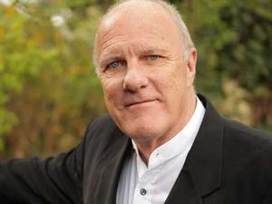Supporting image for story: Countdown is on for Richard Digance's Bilston show