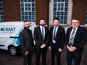 Supporting image for story: Nant launch recruitment drive to meet growth demands