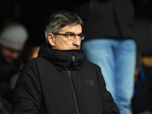 Supporting image for story: New Southampton boss Ivan Juric watches goalless stalemate at Fulham