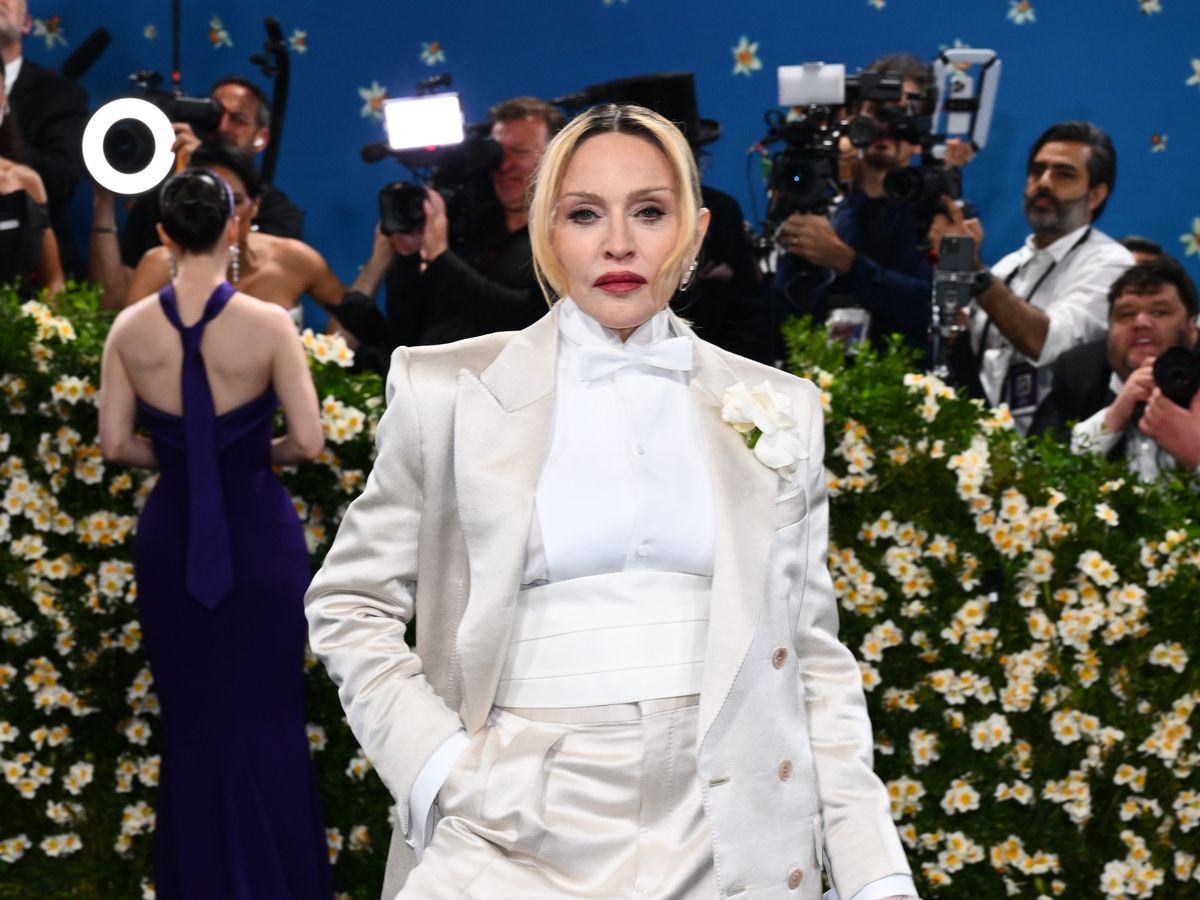 Madonna contemplated taking her own life during custody dispute over her son