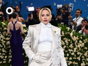 Supporting image for story: Madonna contemplated taking her own life during custody dispute over her son