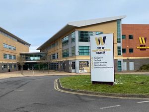 Supporting image for story: Staff at Wolverhampton college vote to strike over 'low pay and poor working conditions'