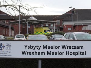 Supporting image for story: Health board awards radiology extension to Shropshire firm Pave Aways