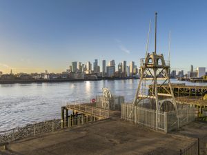 Supporting image for story: Transatlantic cable equipment and gnome garden among heritage protected in 2025