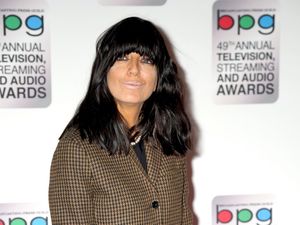 Supporting image for story: Claudia Winkleman on taking on The Traitors: ‘It was the ride of my lifetime’