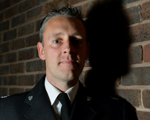 Chief Superintendent Tom Harding worked on the case
