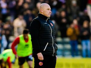 Supporting image for story: Walsall to hold fan focus meeting with Jon Whitney in attendance