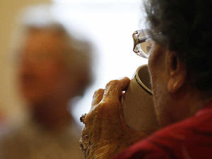 Supporting image for story: Mid Wales care firm seeking 50 new members of staff for area