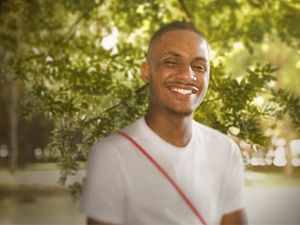 Supporting image for story: Two charged with murder of 20-year-old man gunned down outside Telford gym