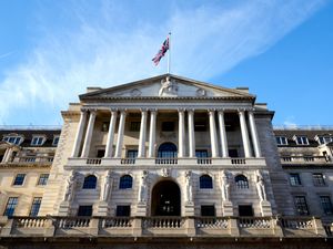 Supporting image for story: Mortgages could spike again as interest rates set for biggest rise since 1980s