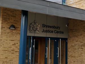 Supporting image for story: Shropshire crack cocaine dealer avoids immediate jail term