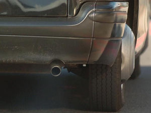 Supporting image for story: Public transport can reduce congestion
