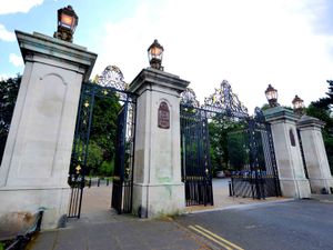 Supporting image for story: Stourbridge's Mary Stevens Park hailed after £3m revamp 