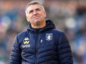 Supporting image for story: Dean Smith and Aston Villa eyeing big scalp as they prepare to face Tottenham 