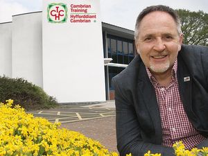 Supporting image for story: Apprenticeship training company supports hospitality industry