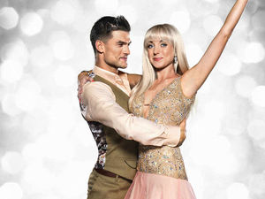 Supporting image for story: Peter Rhodes: A national moment of eyebrow-raising