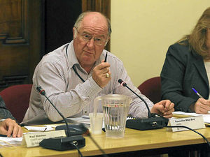 Supporting image for story: Council staff strike labelled reckless