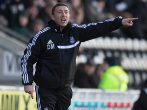 Supporting image for story: Former West Brom captain Derek McInnes in talks with Sunderland