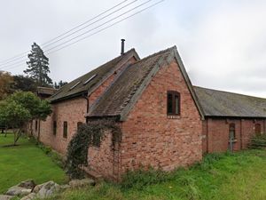 Supporting image for story: A cottage built without planning permission is now legal - council decides