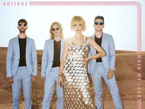 Supporting image for story: Anteros, When We Land - album review