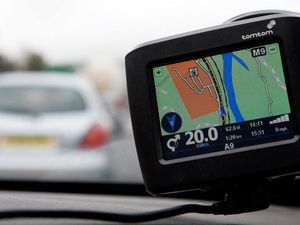 Supporting image for story: TomTom tells customers older devices will become ‘less accurate’ as it stops some map updates