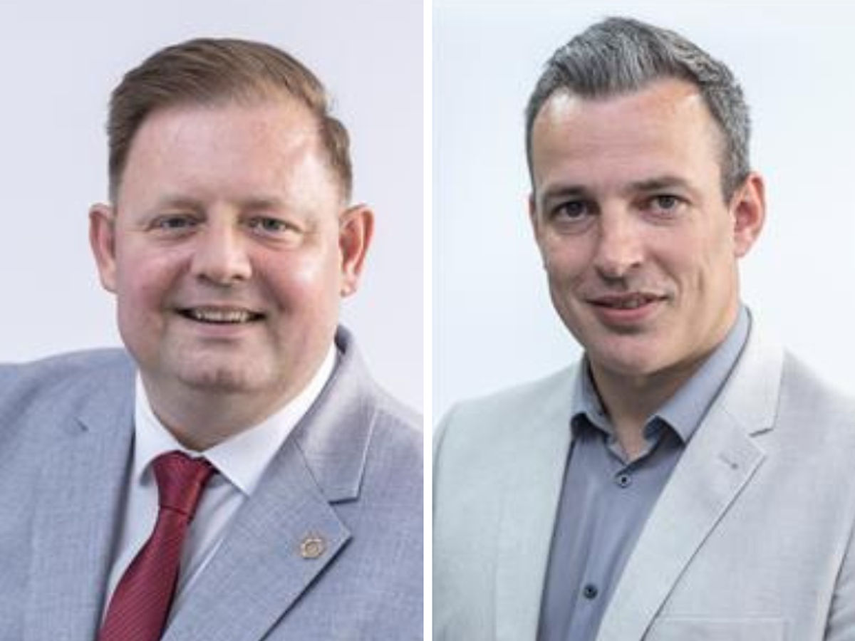 ‘Real fear’ of losing some parish councils in Telford and Wrekin as boundary review decision looms